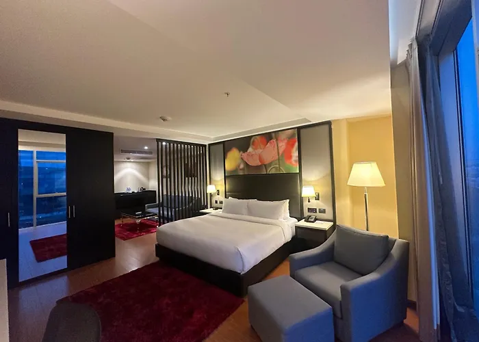 Hilton Garden Inn Lima Surco, Peru