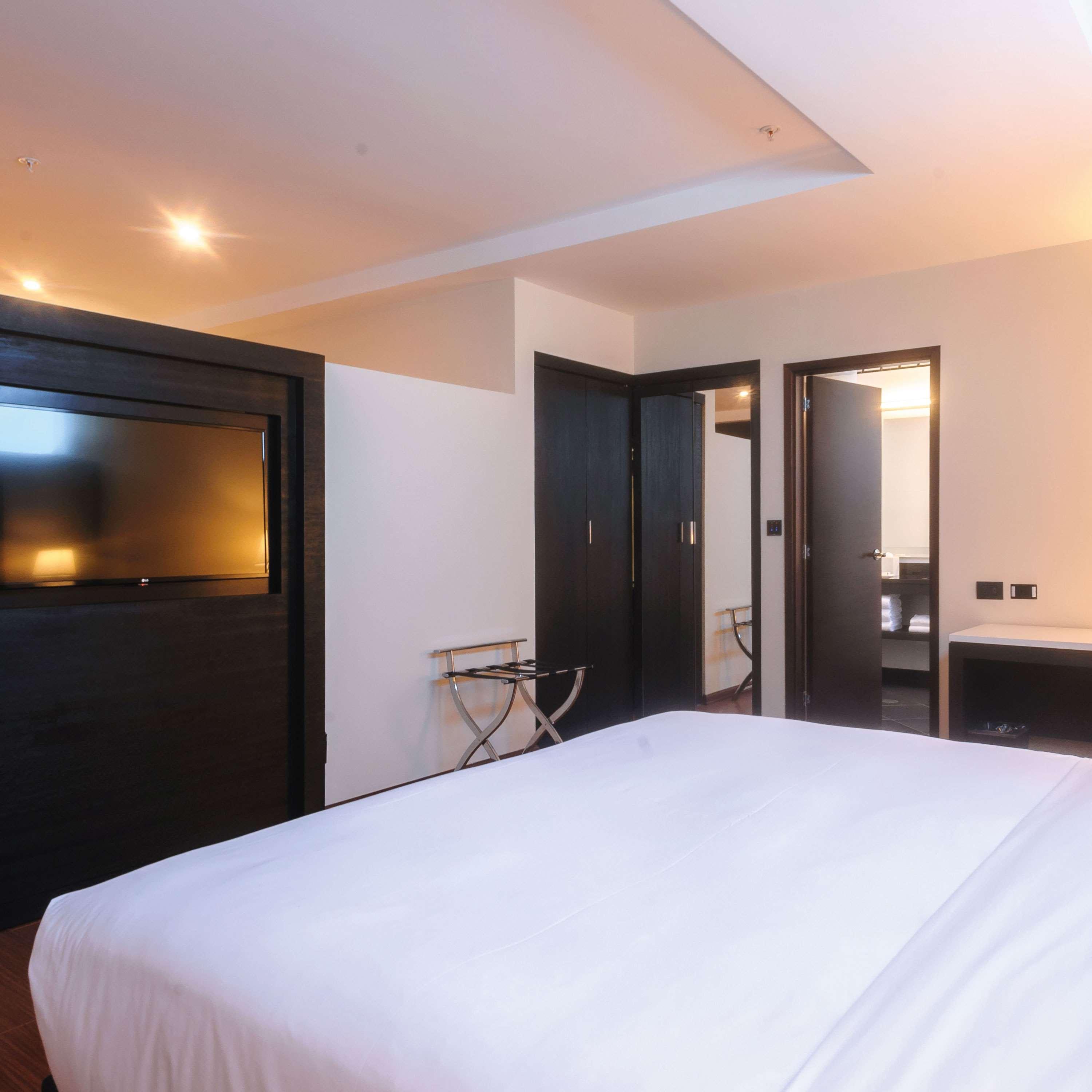 Hilton Garden Surco, Peru 5* Lima