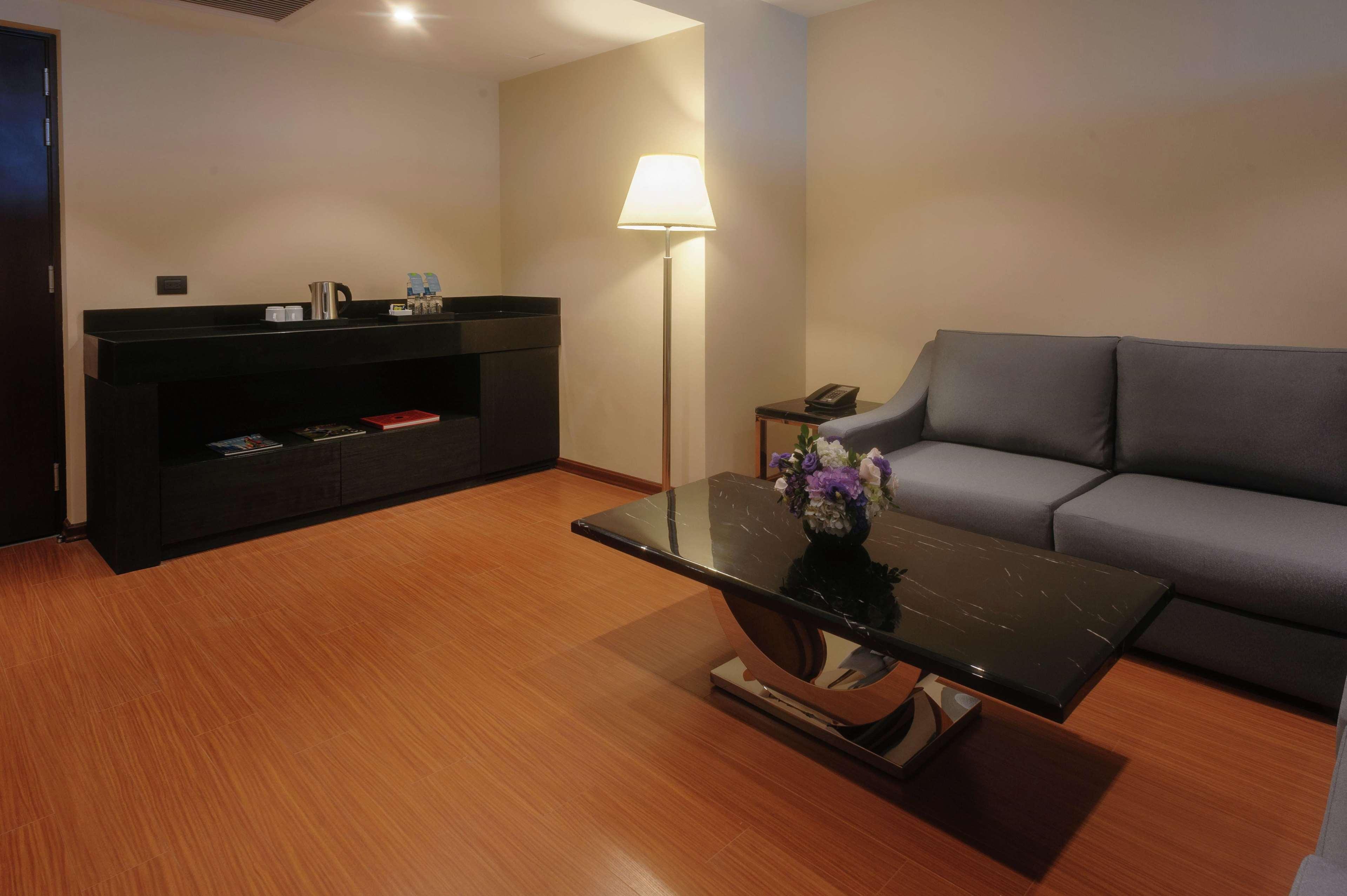 Hilton Garden Surco, Peru