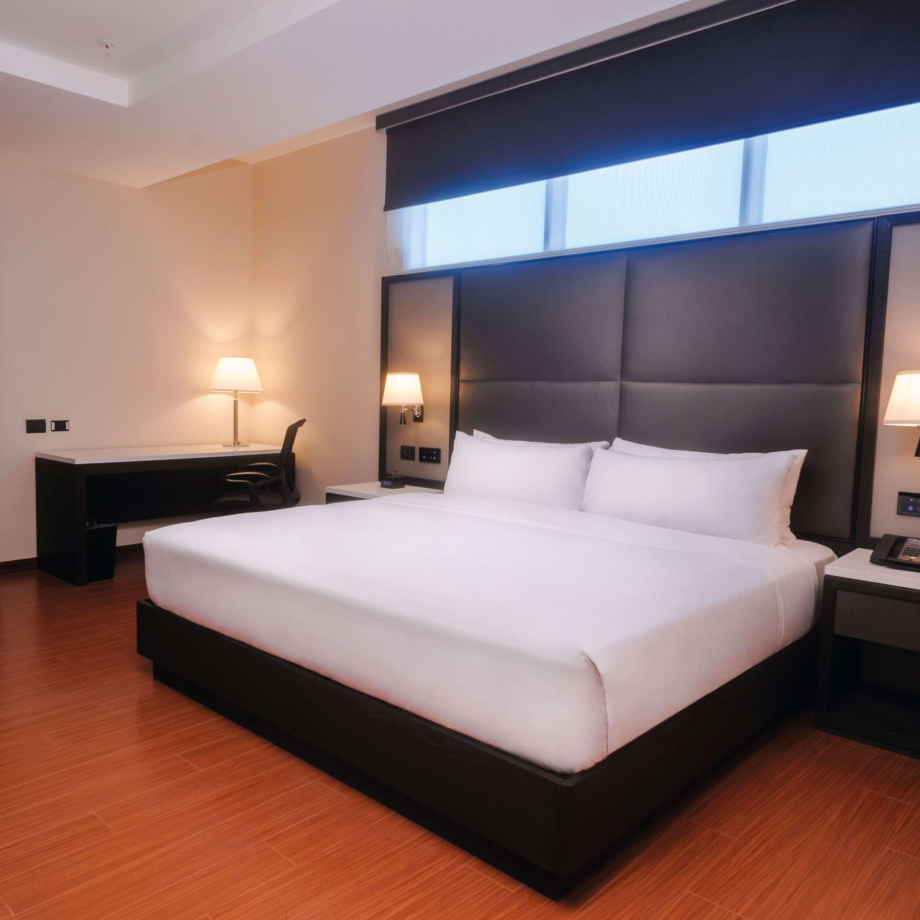 Hilton Garden Surco, Peru 5*