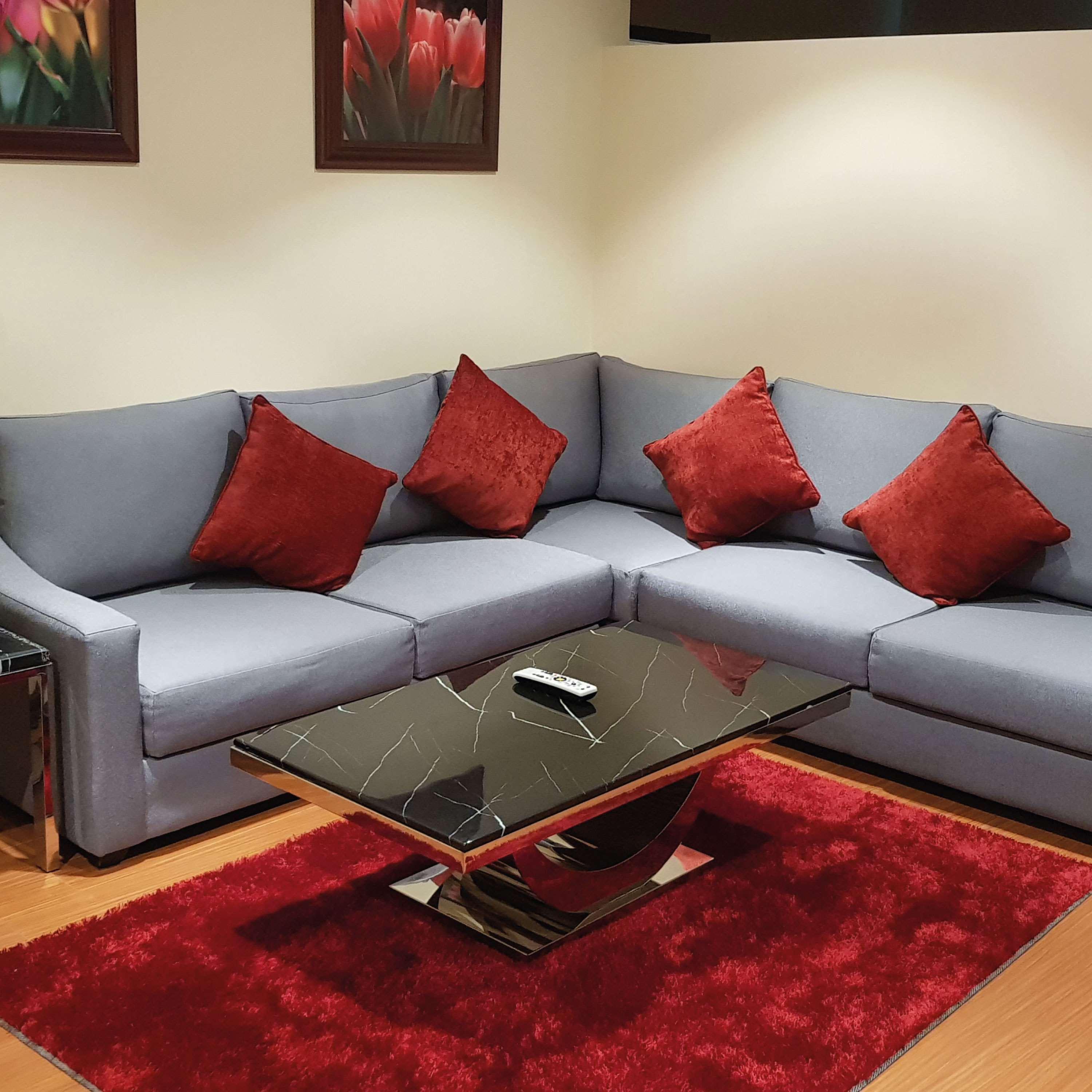 Hilton Garden Surco, Peru Lima