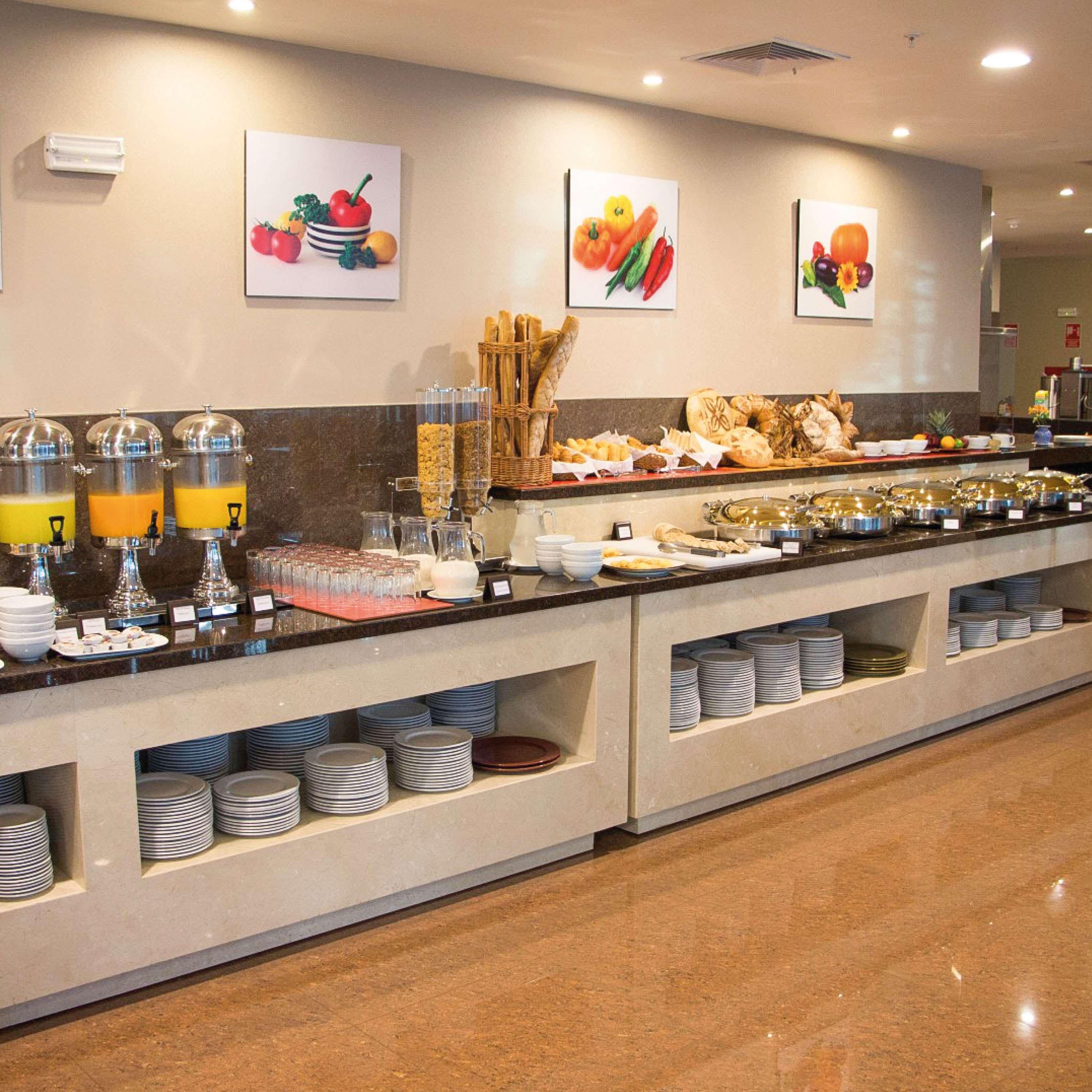 Hilton Garden Surco, Peru Hotel