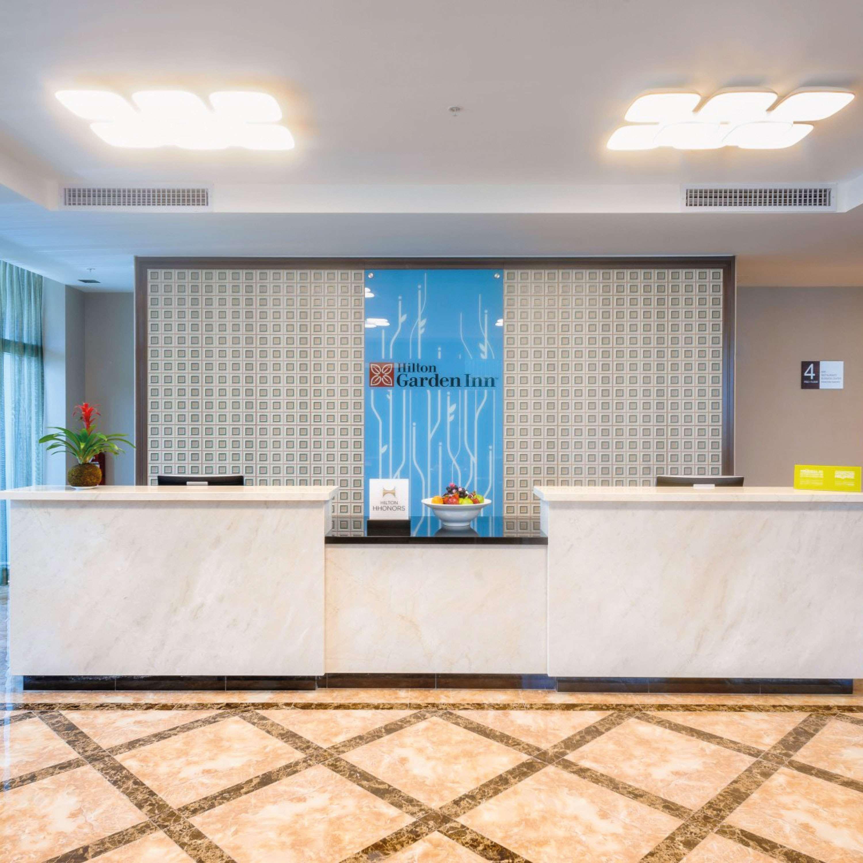 Hotel Hilton Garden Surco, Peru 5*