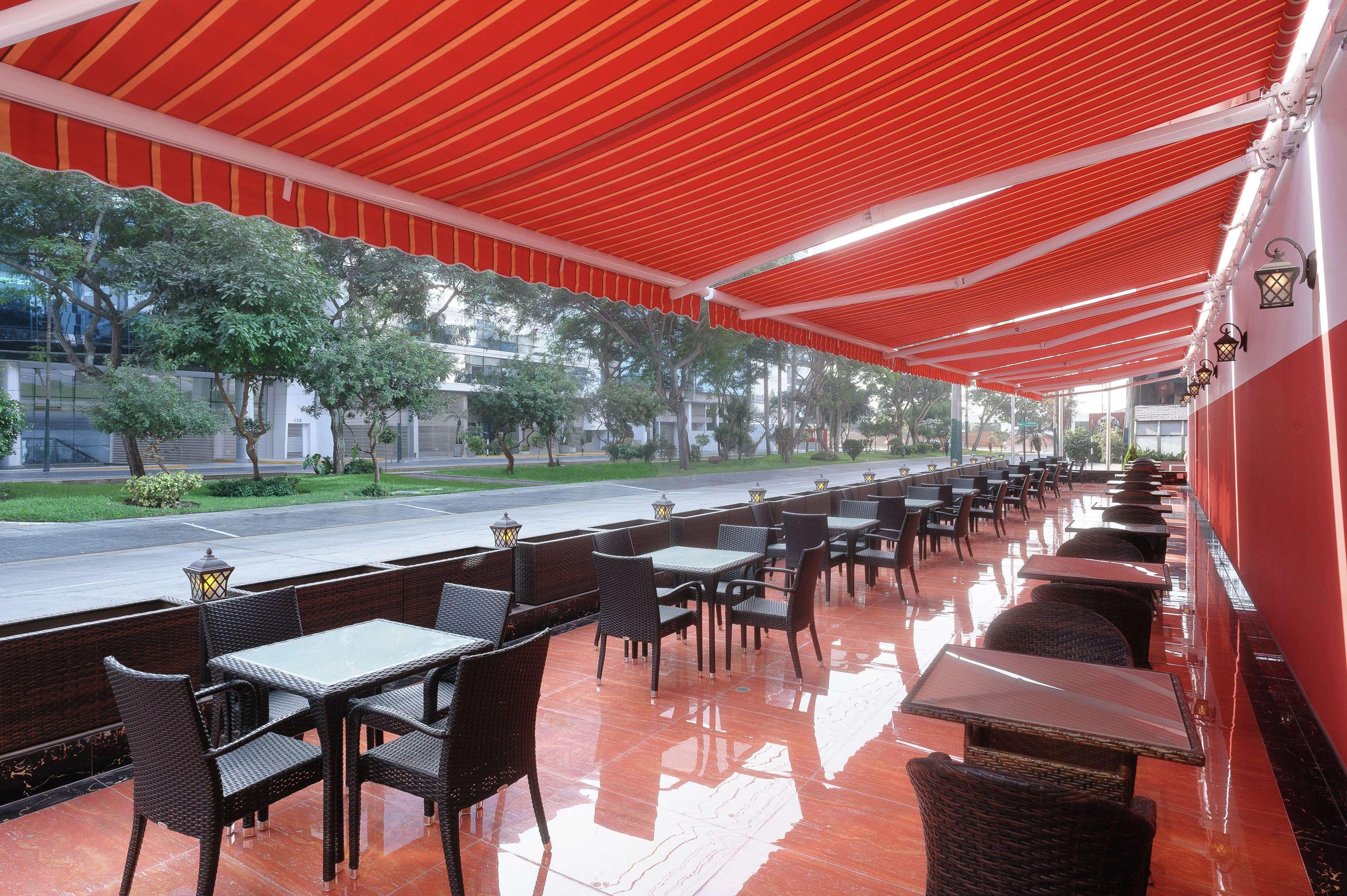 Hilton Garden Surco, Peru Hotel