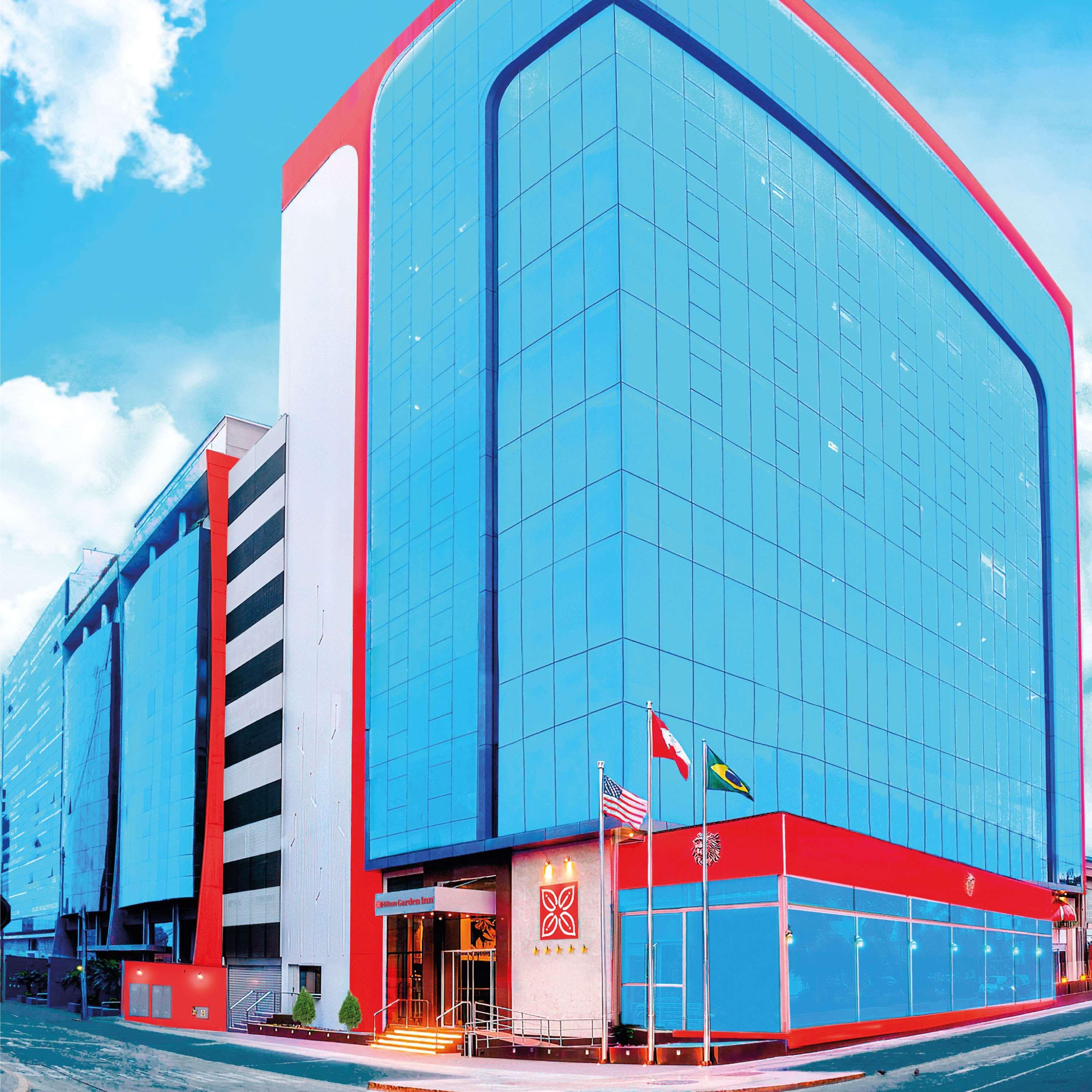 Hilton Garden Surco, Peru