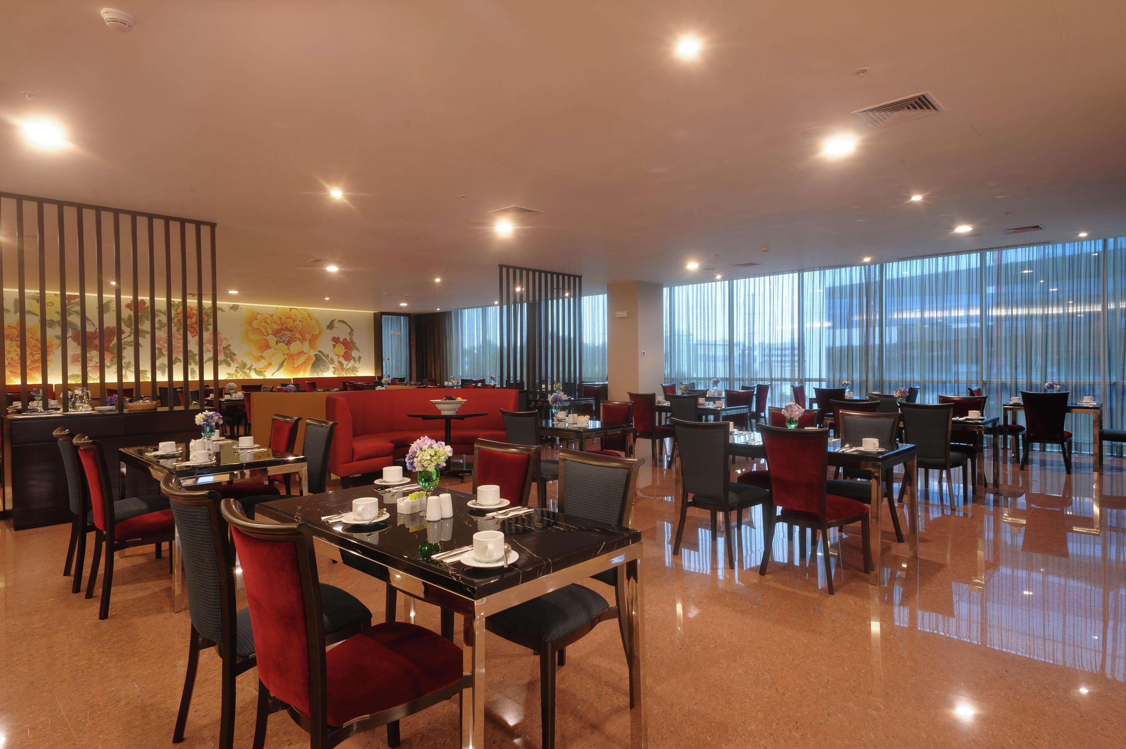 Hilton Garden Surco, Peru
