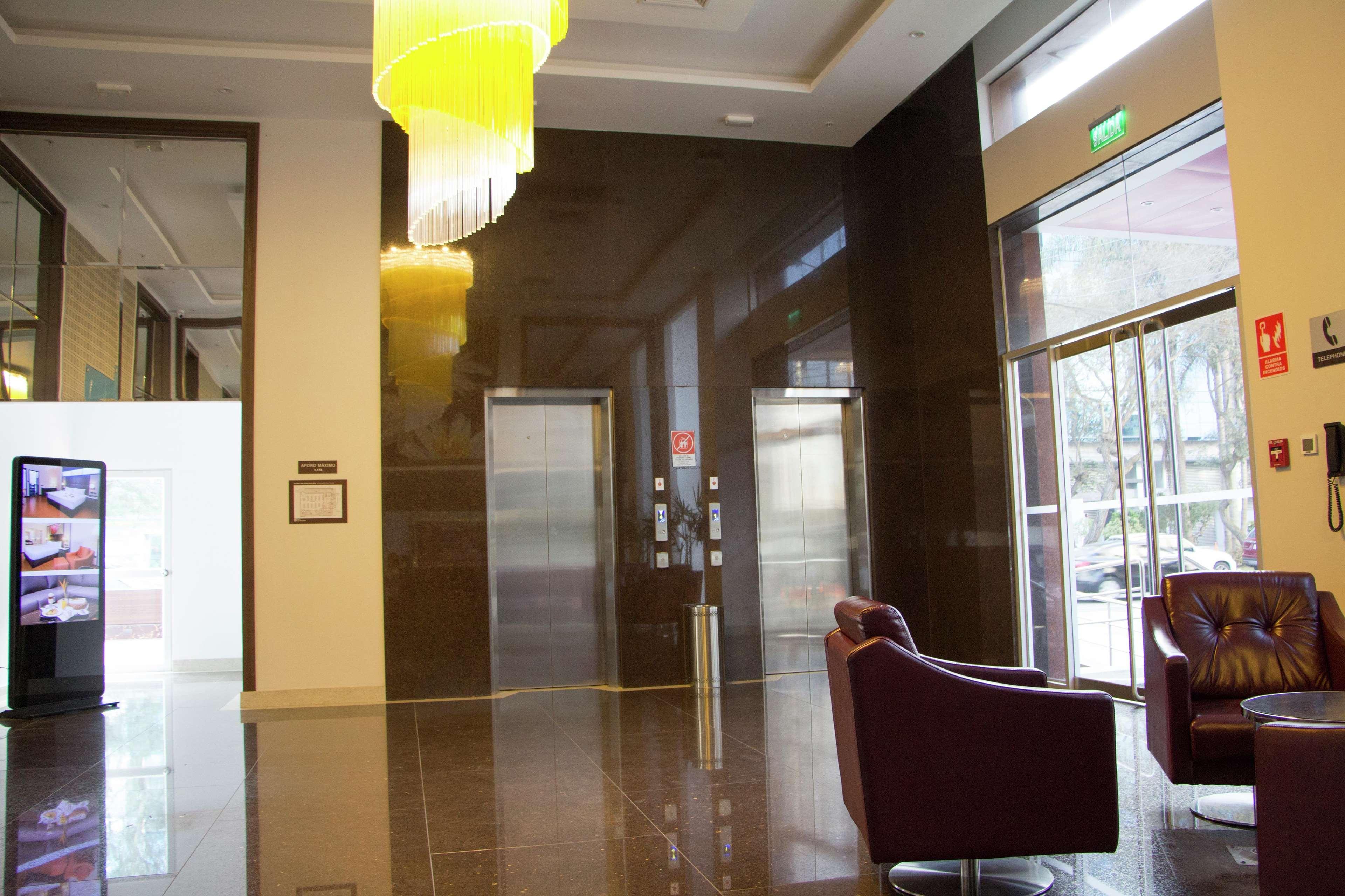 Hotel Hilton Garden Surco, Peru Lima
