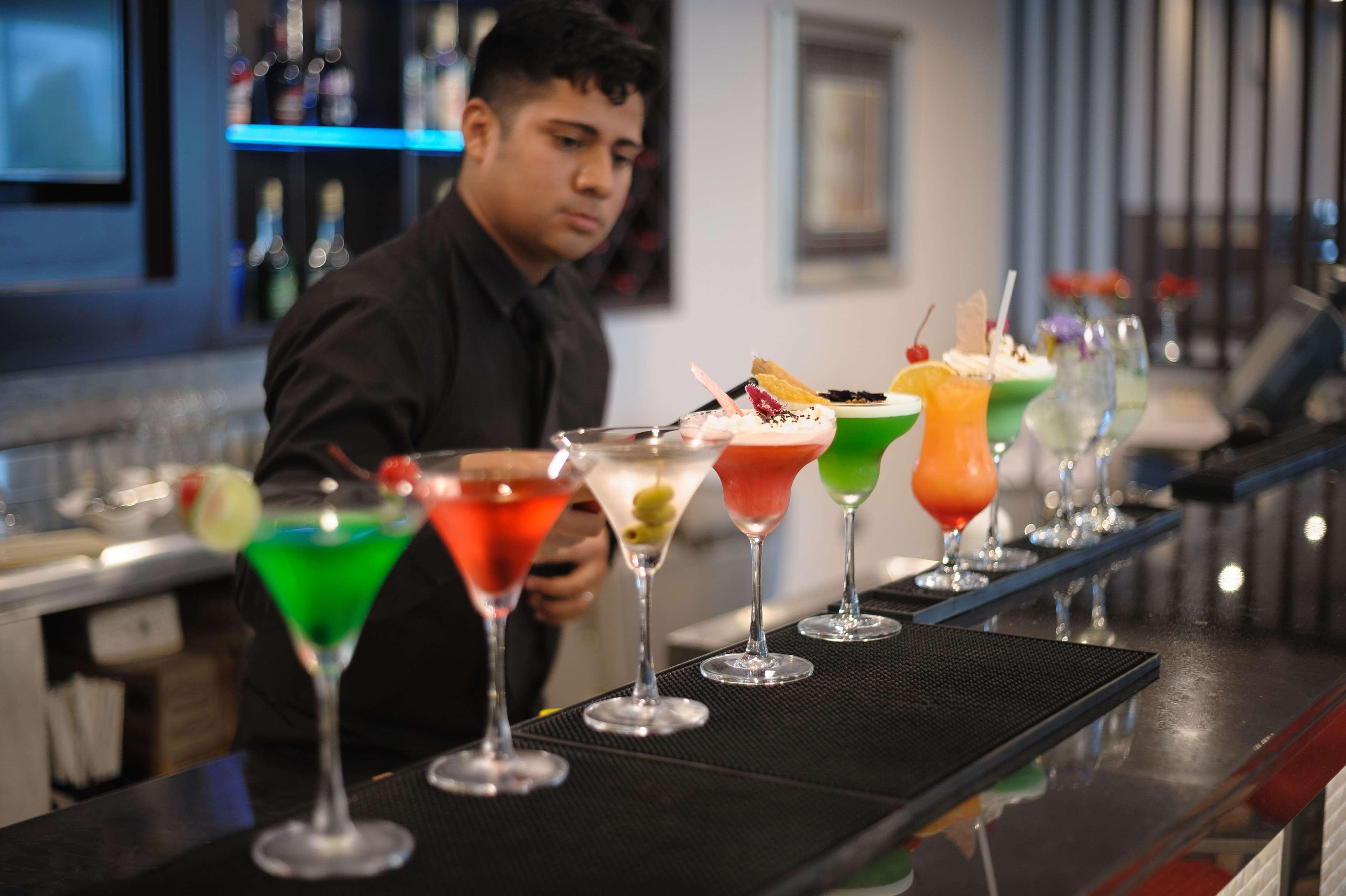 Hotel Hilton Garden Surco, Peru