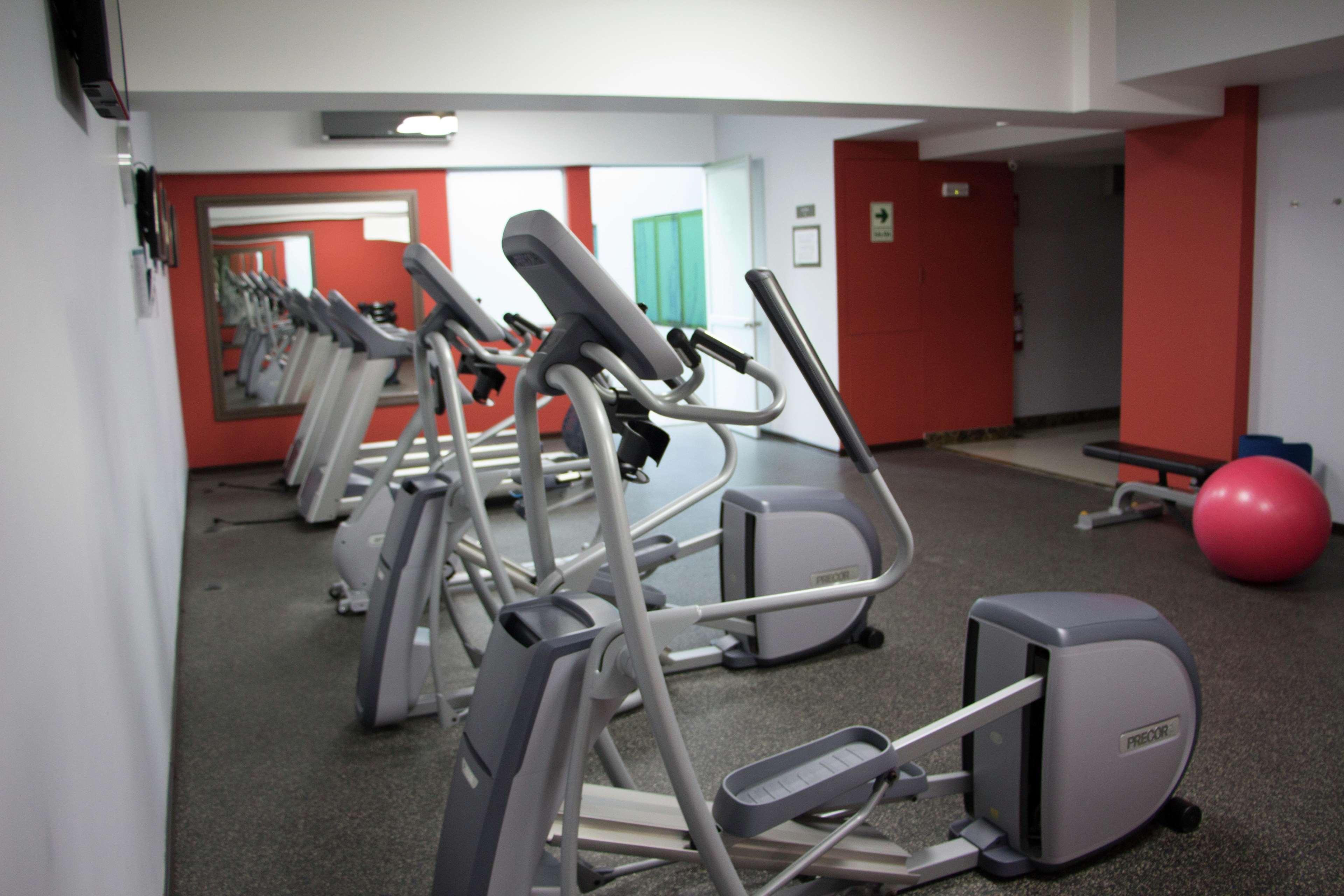 Hotel Hilton Garden Surco, Peru 5*