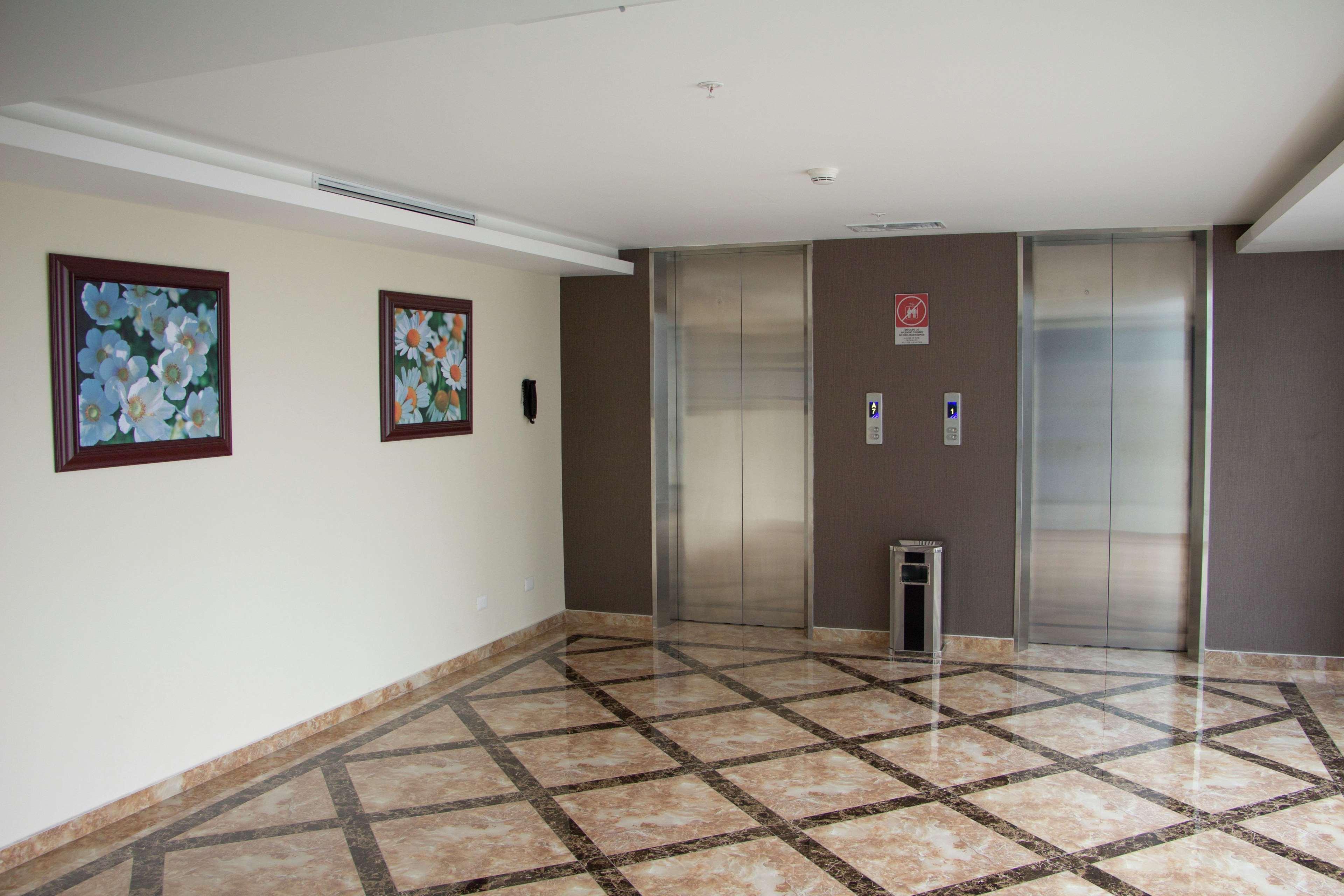 Hilton Garden Surco, Peru 5*