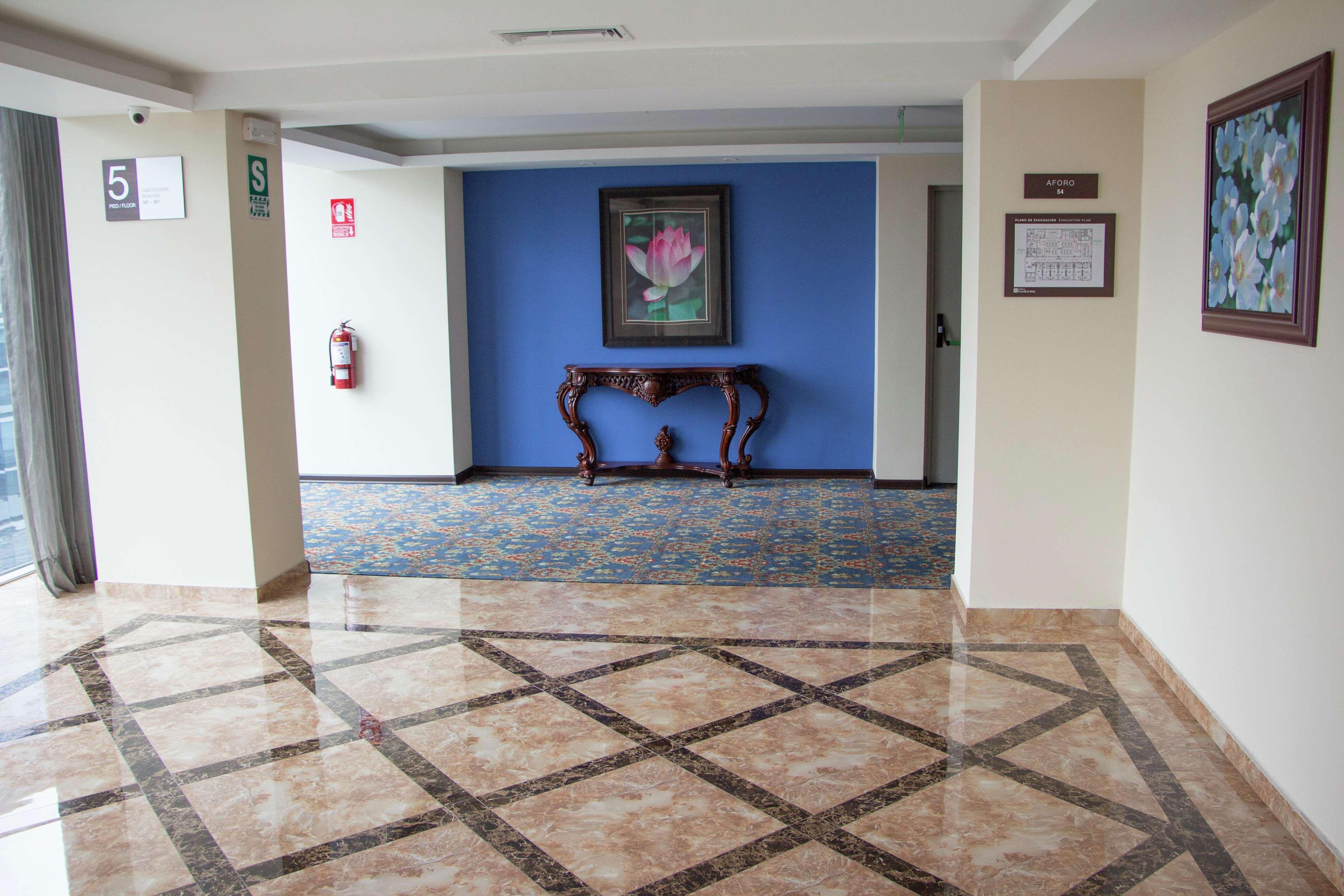 Hilton Garden Surco, Peru 5*