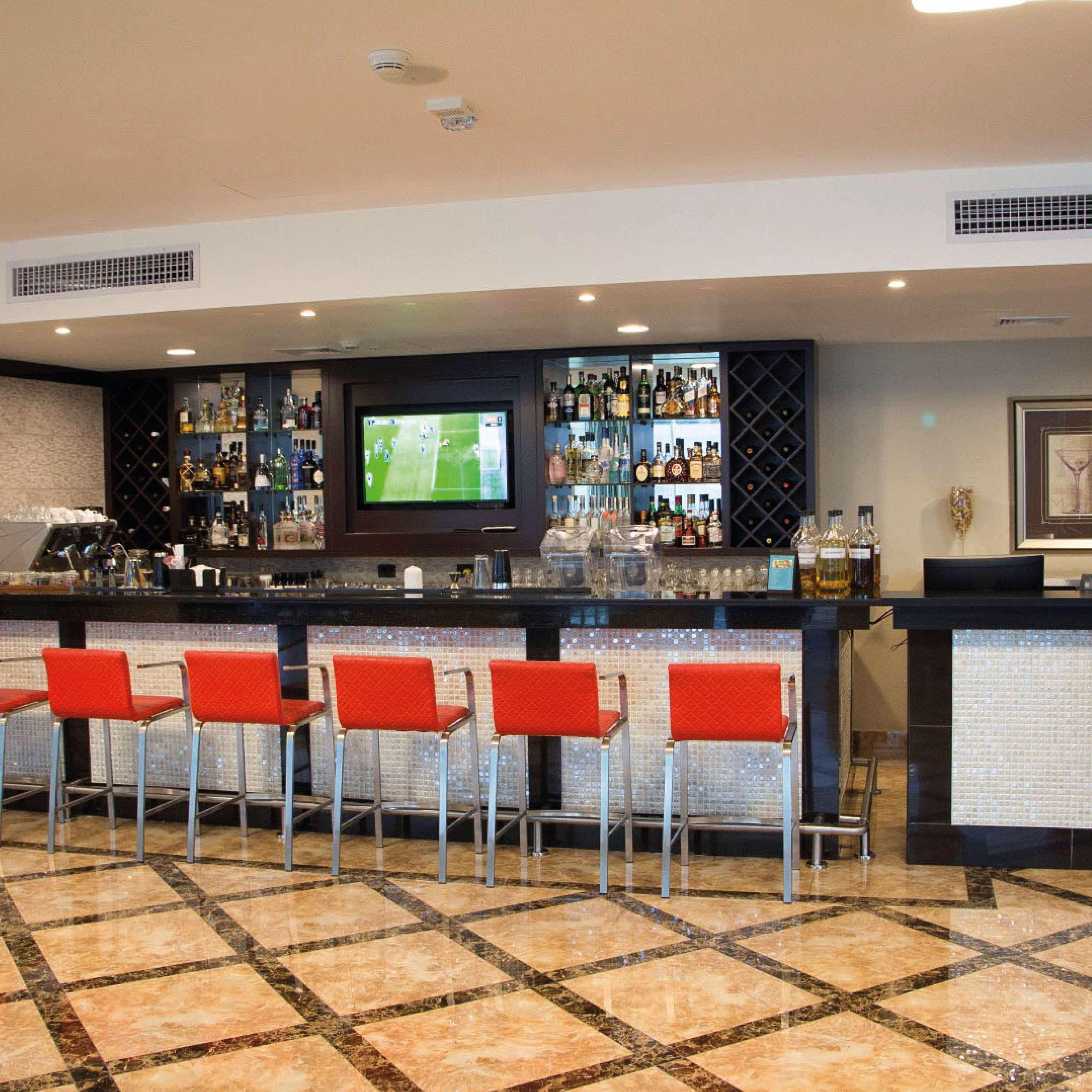 Hilton Garden Surco, Peru Hotel Lima