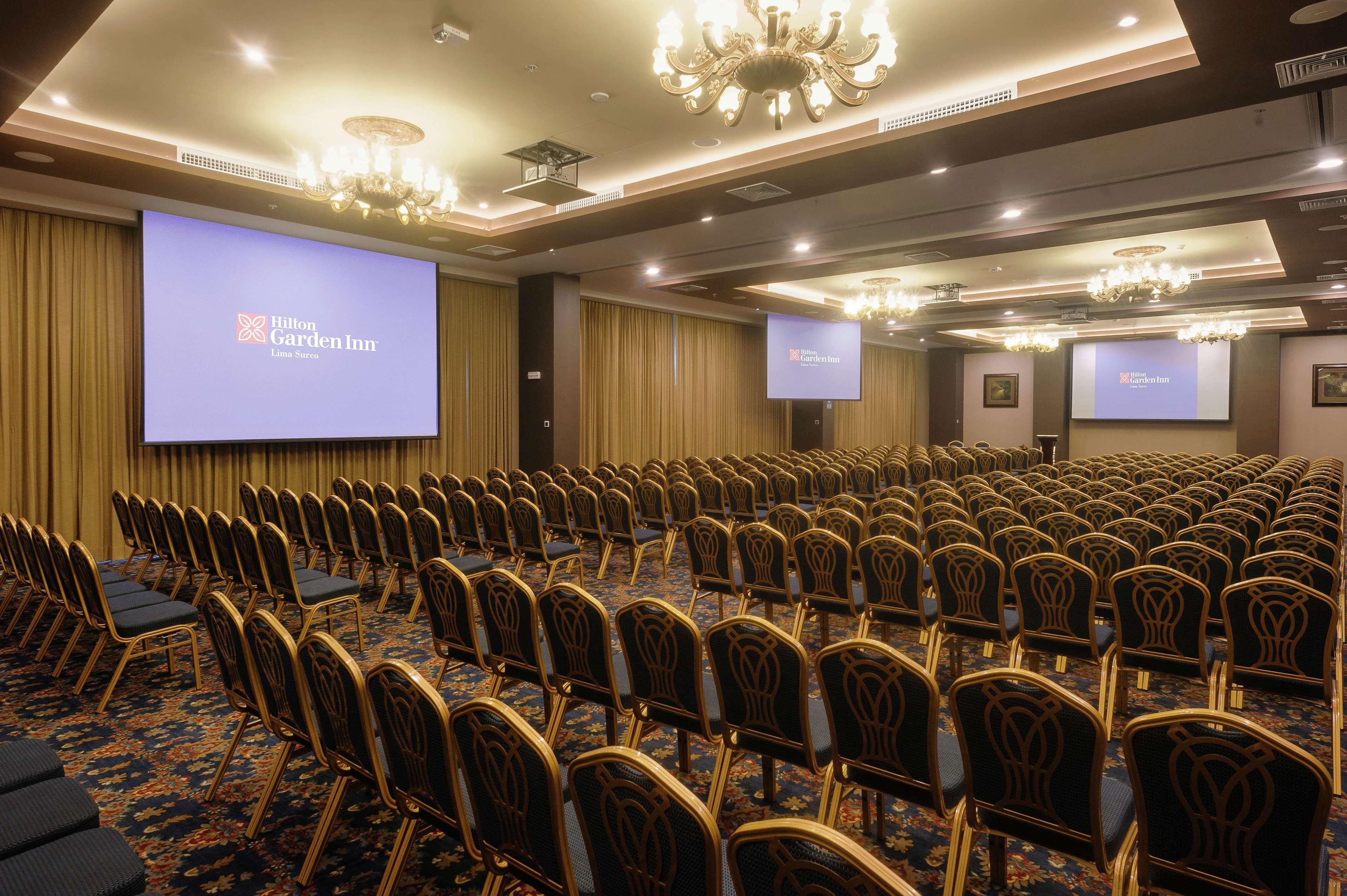 Hilton Garden Surco, Peru 5* Lima
