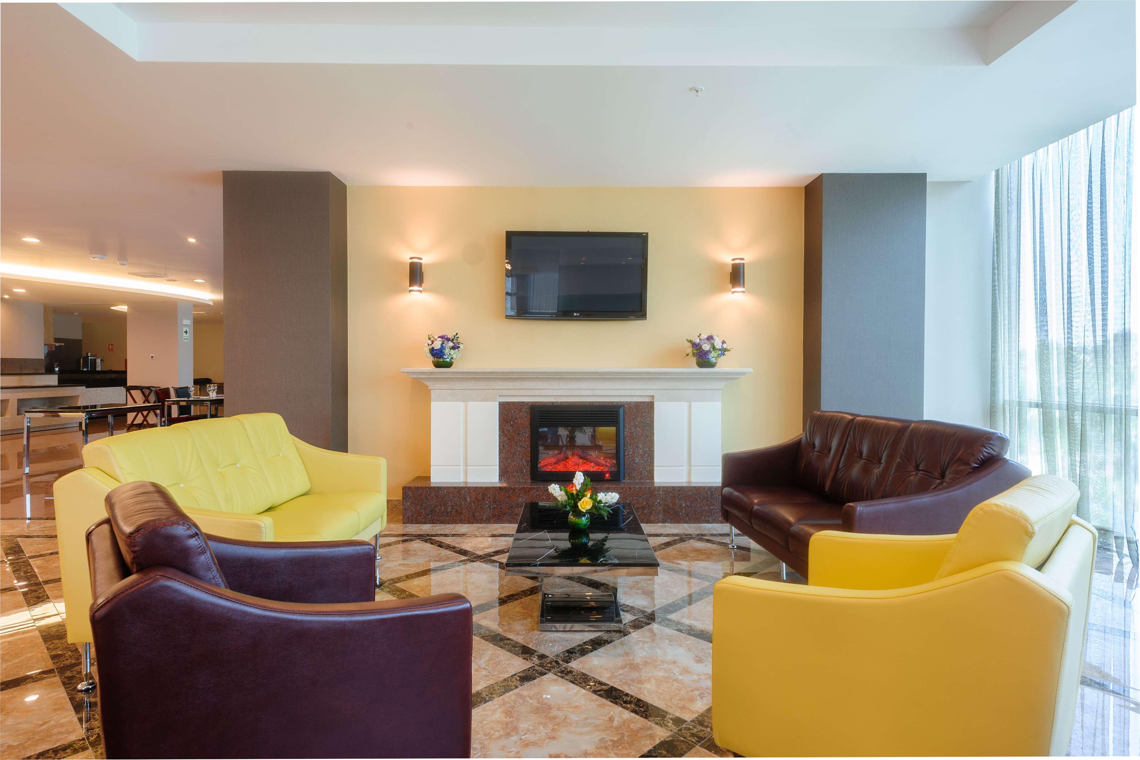 Hilton Garden Surco, Peru 5* Lima