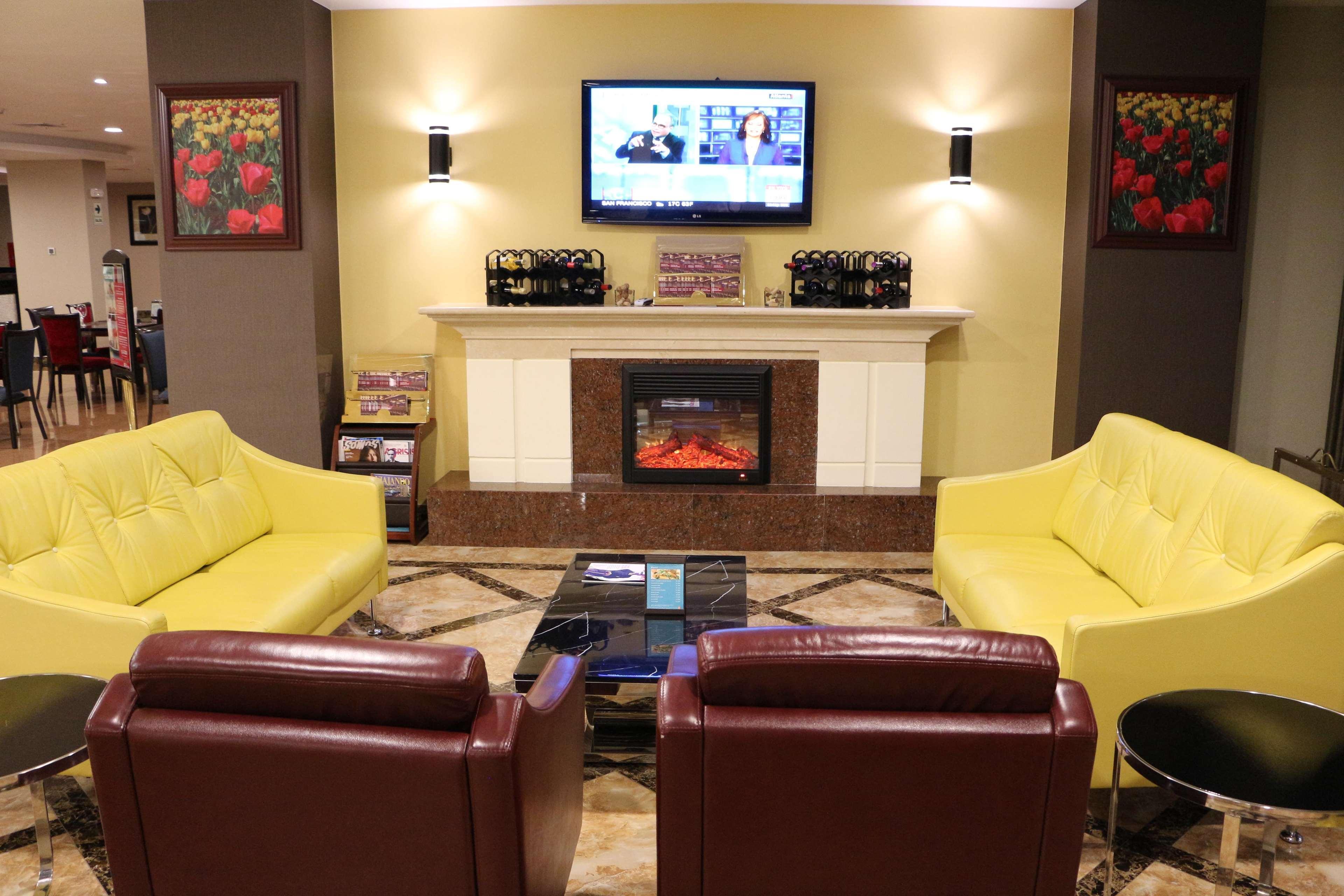 Hilton Garden Surco, Peru Hotel Lima