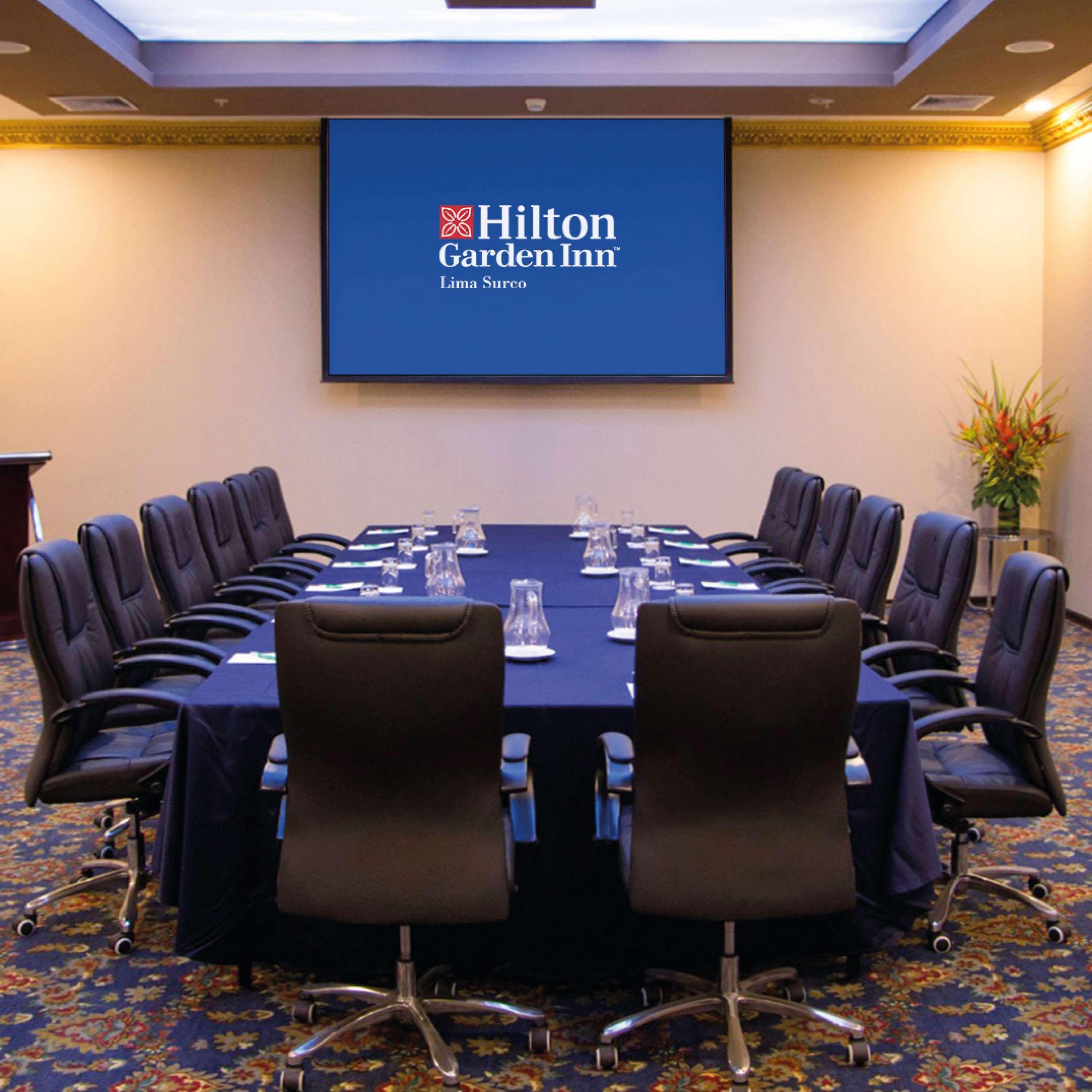 Hilton Garden Surco, Peru Hotel 5*
