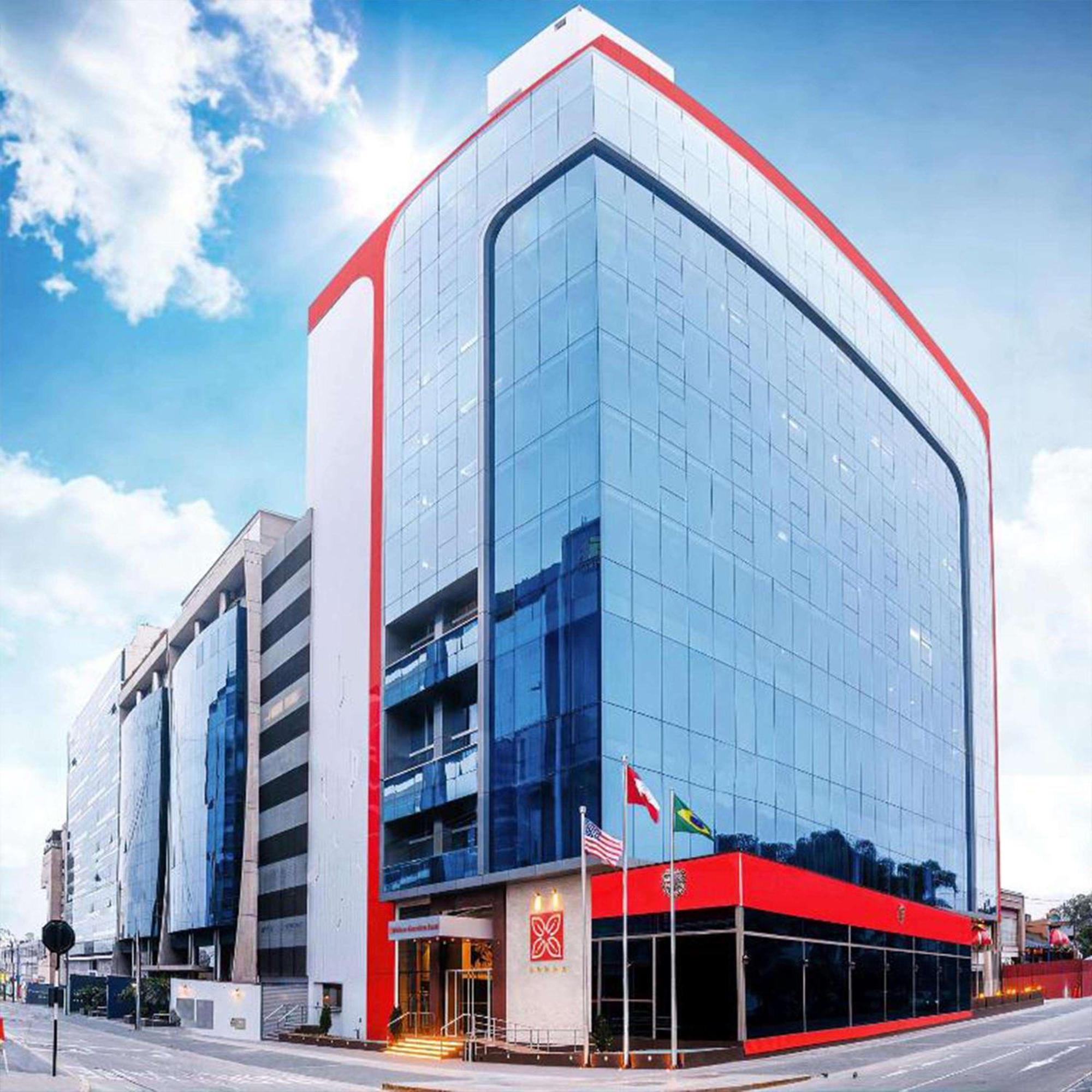 Hilton Garden Surco, Peru 5* Lima