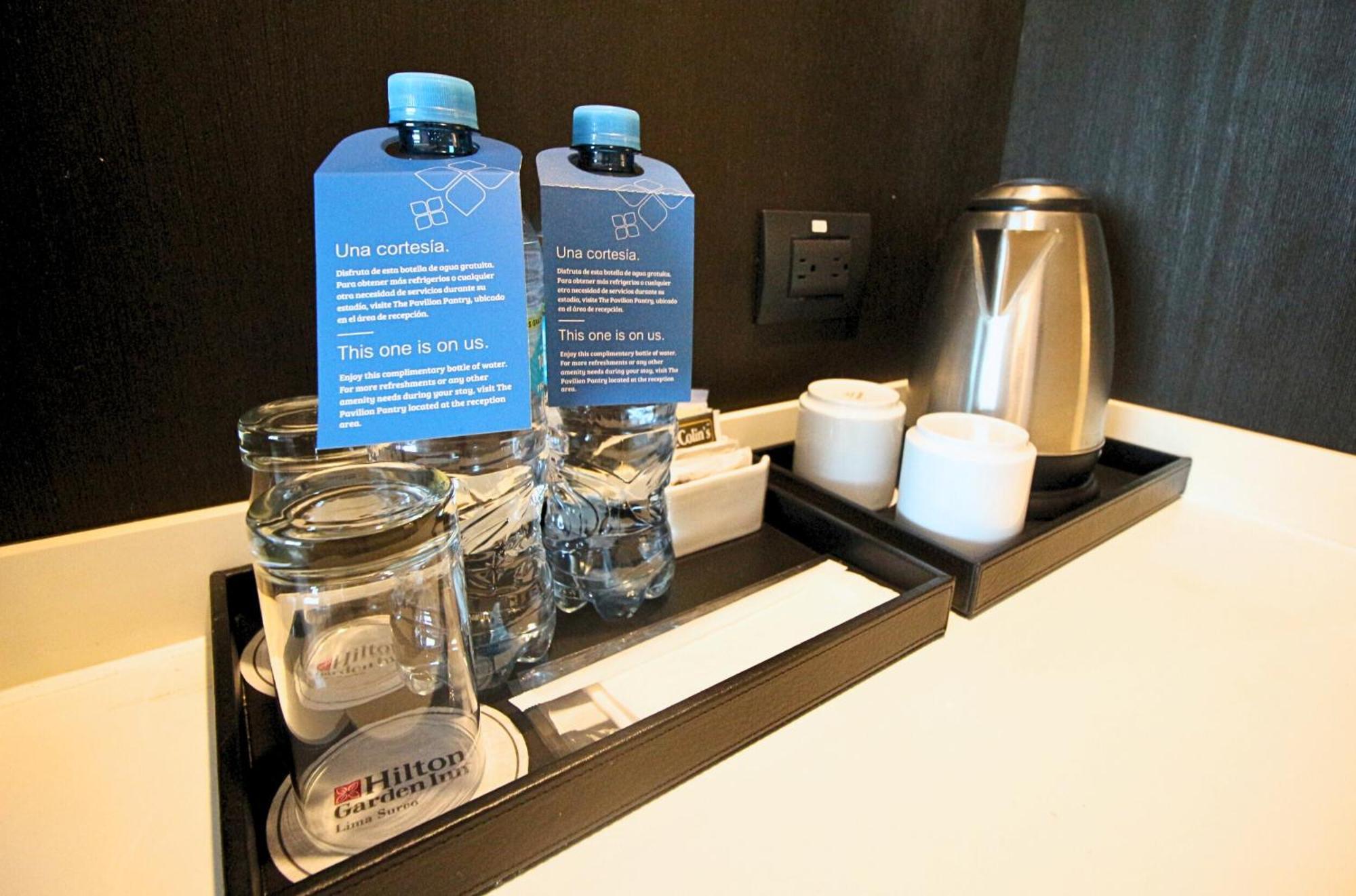 Hotel Hilton Garden Surco, Peru Lima