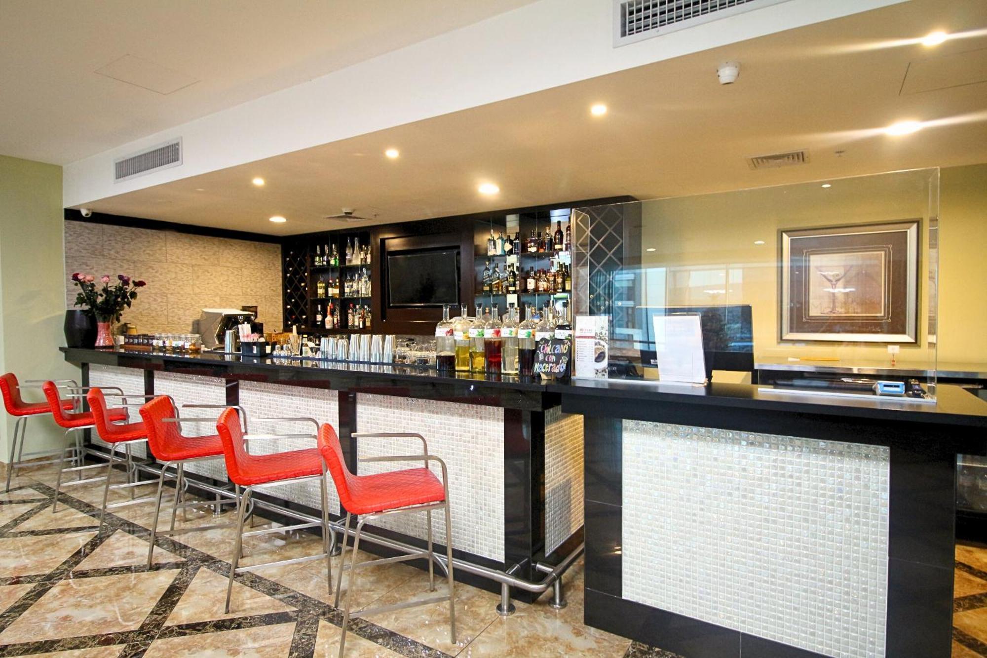 Hotel Hilton Garden Surco, Peru Lima