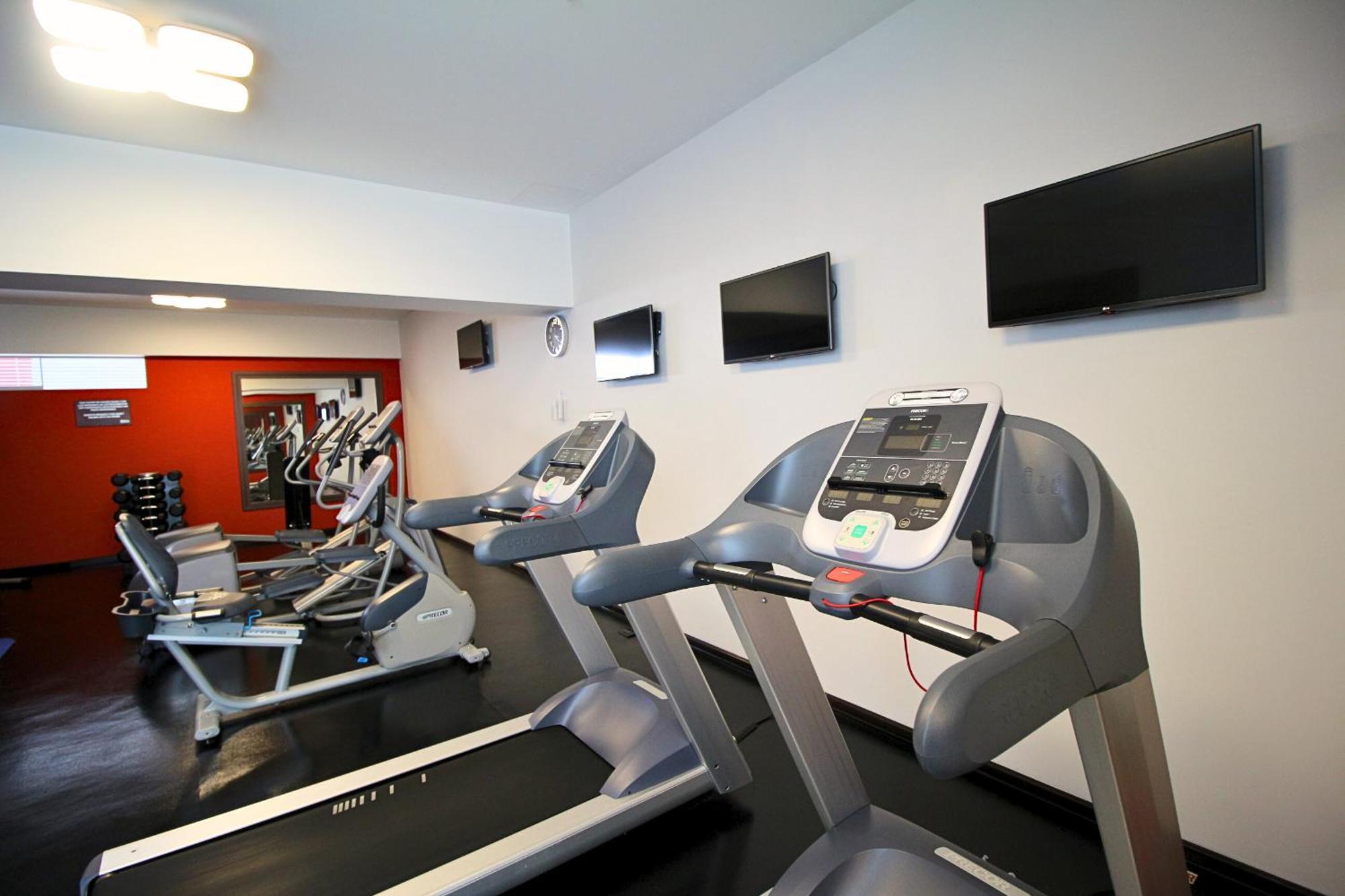 Hotel Hilton Garden Surco, Peru Lima