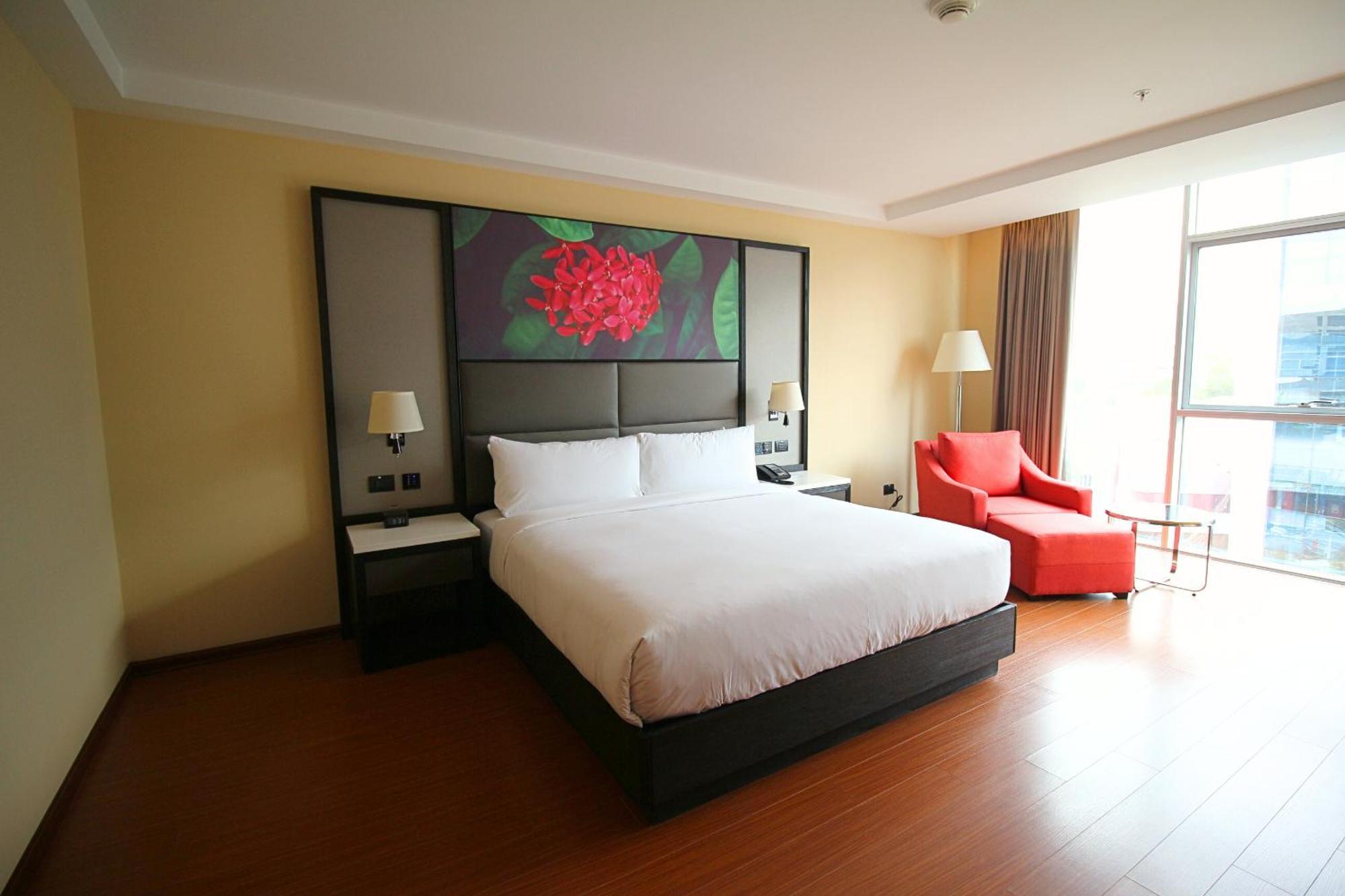 Hilton Garden Surco, Peru 5*