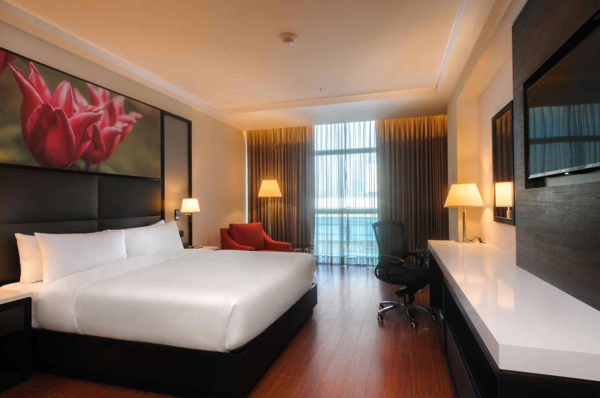 Hilton Garden Surco, Peru Hotel 5*
