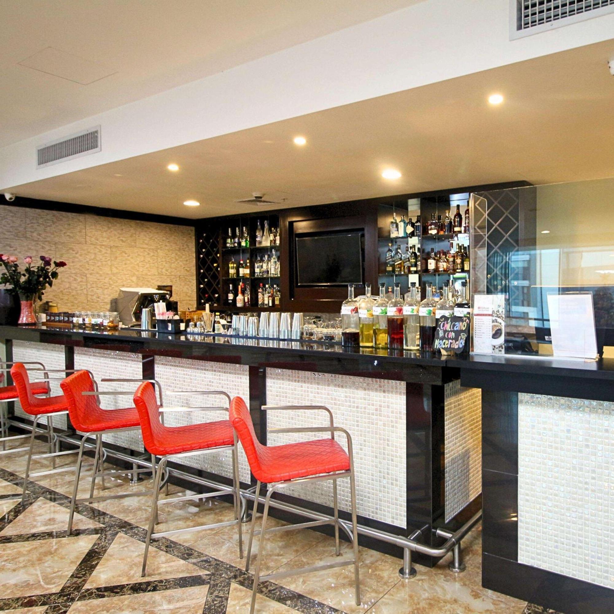 Hotel Hilton Garden Surco, Peru 5*
