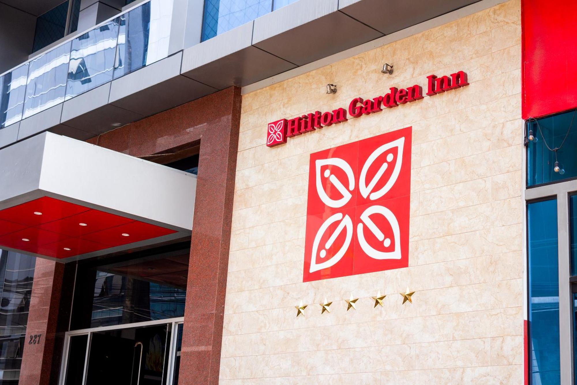Hilton Garden Surco, Peru Hotel Lima